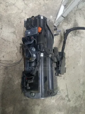 Mazda Demio Converter