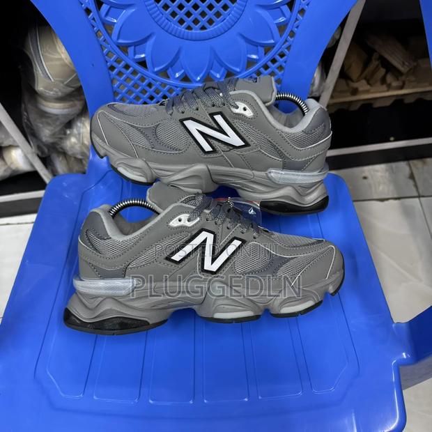 New Balance 9060 Sneaker -^* - thumbnail 4