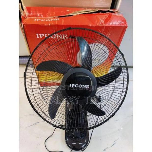 Ipcone 16 Inches Wall Fans
