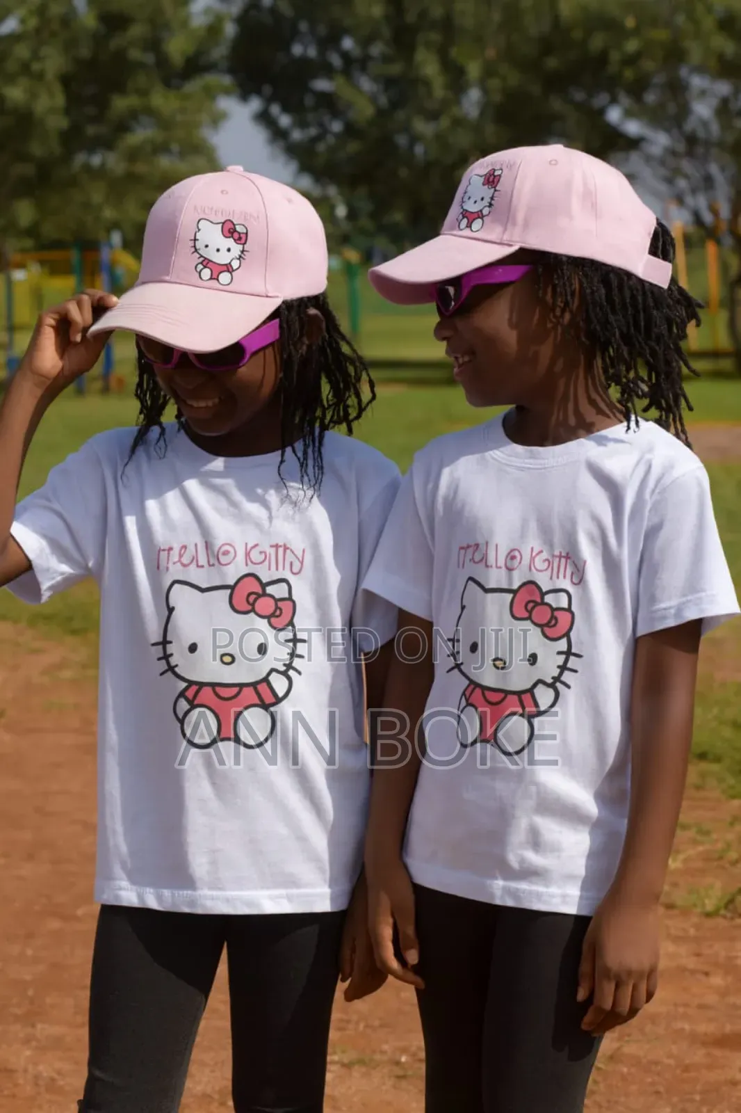 Girls T Shirt With Cap  
4 to 12yrs