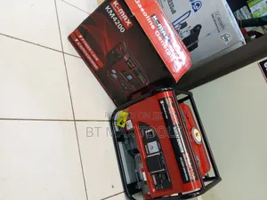 Kmax Gasoline Generator