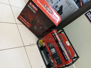 Kmax Gasoline Generator