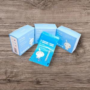 Dr Dudu Milk Storage Bags 30pieces - thumbnail 2