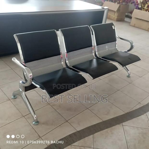 Visitors Chair