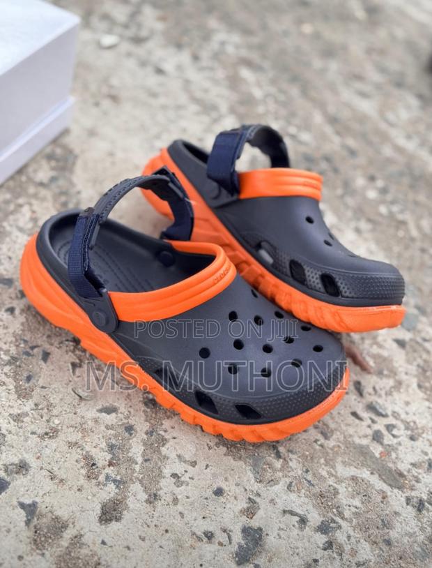 Duet Max Ii Clogs Size 40-45 - thumbnail 2