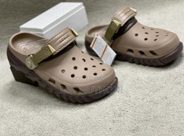 Duet Max Ii Clogs Size 40-45 - thumbnail 4
