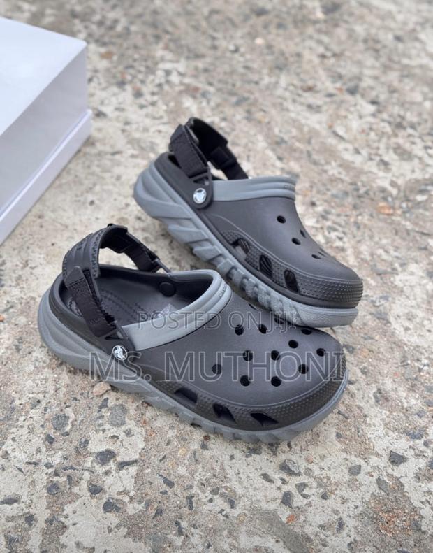 Duet Max Ii Clogs Size 40-45 - thumbnail 3