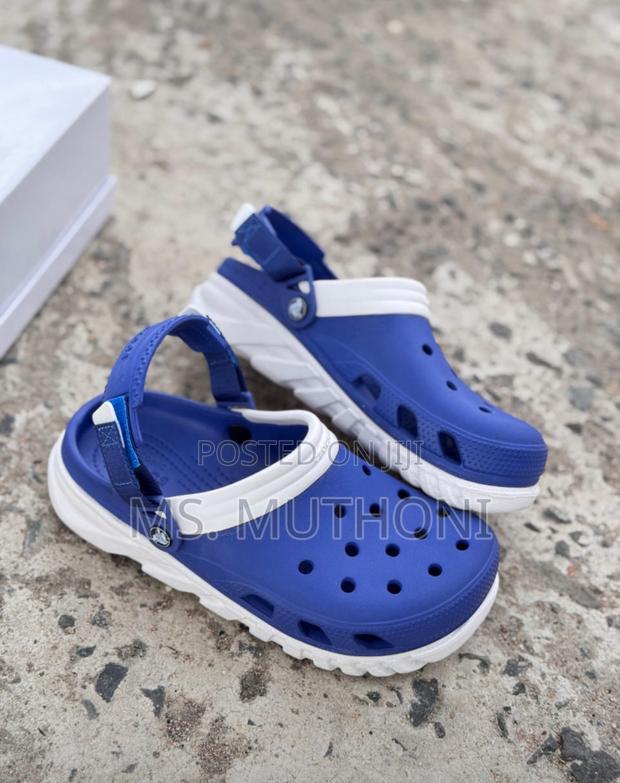 Duet Max Ii Clogs Size 40-45 - thumbnail 6