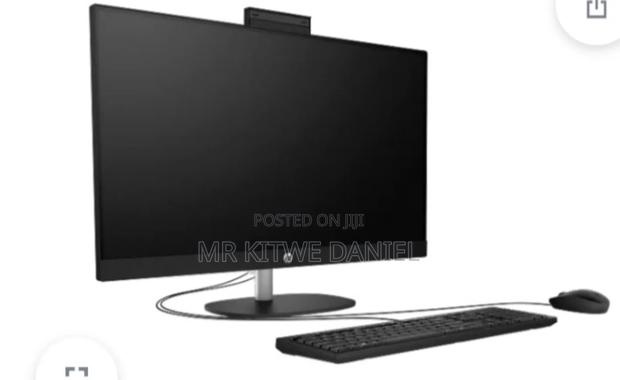 New Desktop Computer HP AiO 24 8GB Intel Core i5 SSD 512GB - thumbnail 3