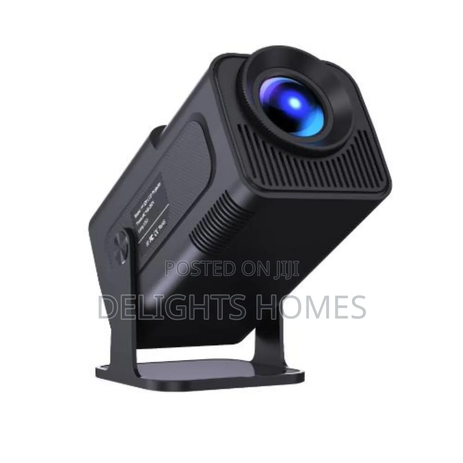 Home Theater Android Projector_di