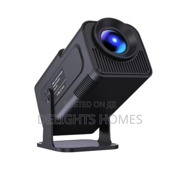 Home Theater Android Projector_di - main view