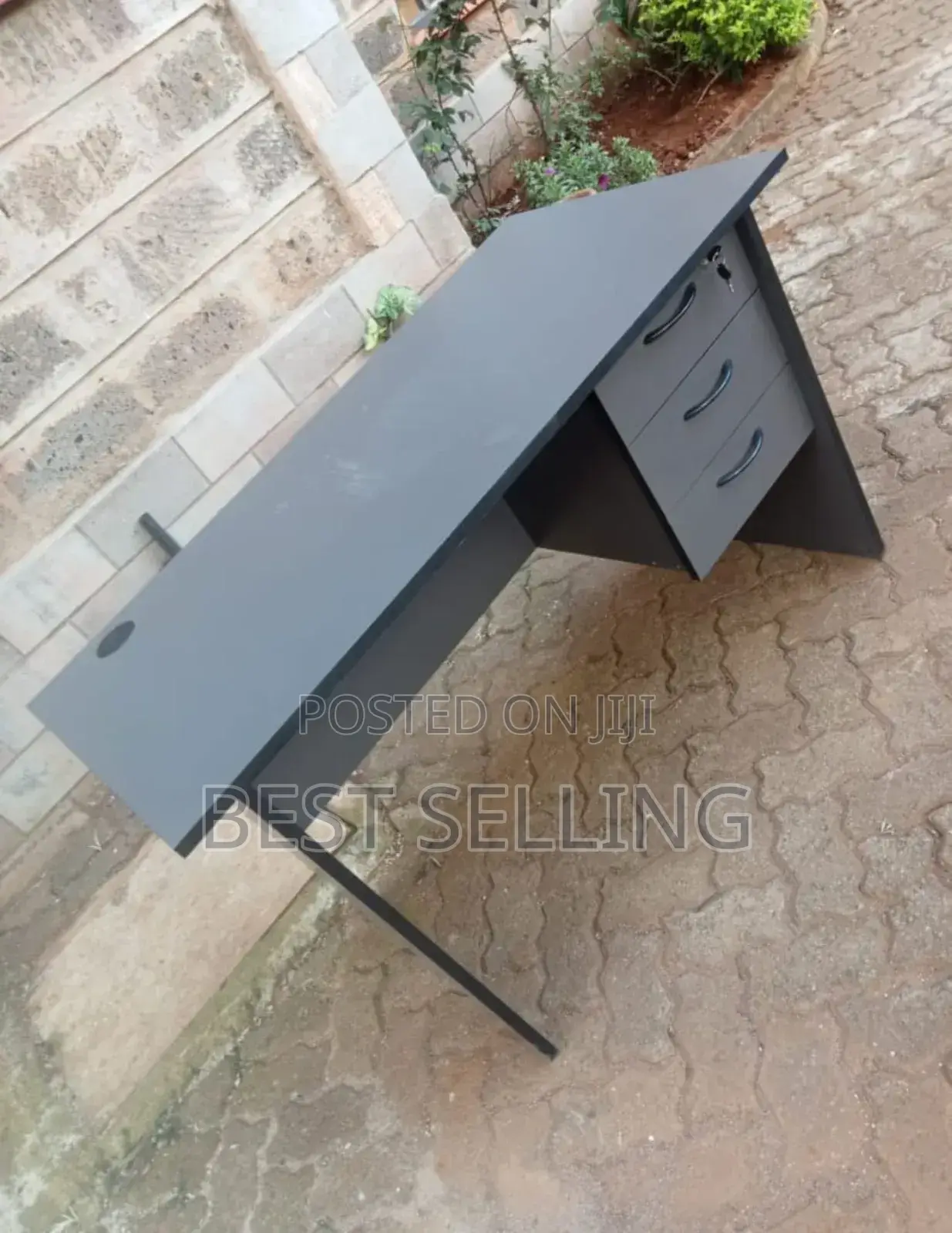 1.2m Office Desk