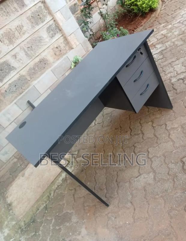 1.2m Office Desk