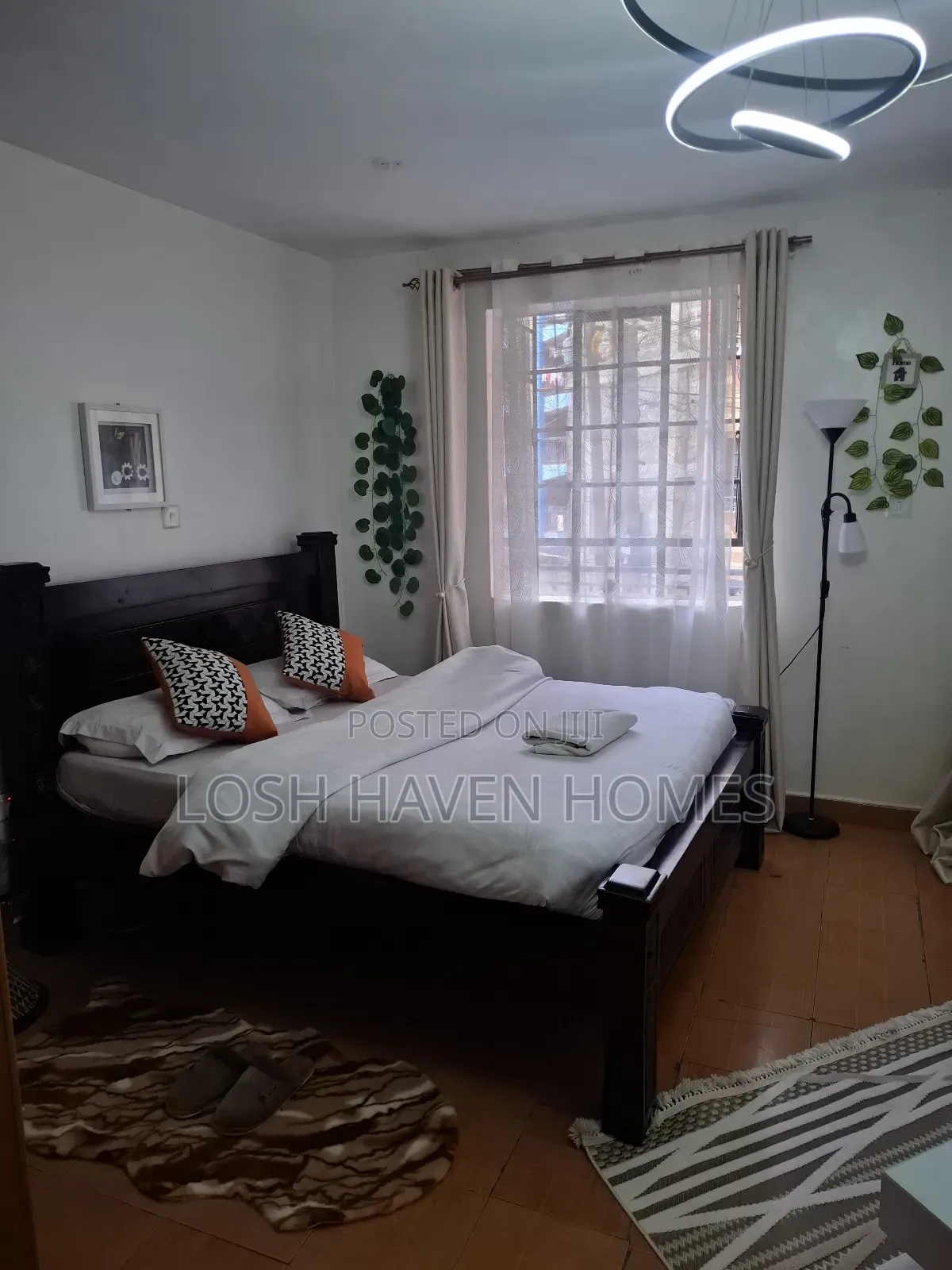 Affordable Spacious Airbnb Near TRM Drive Roysambu