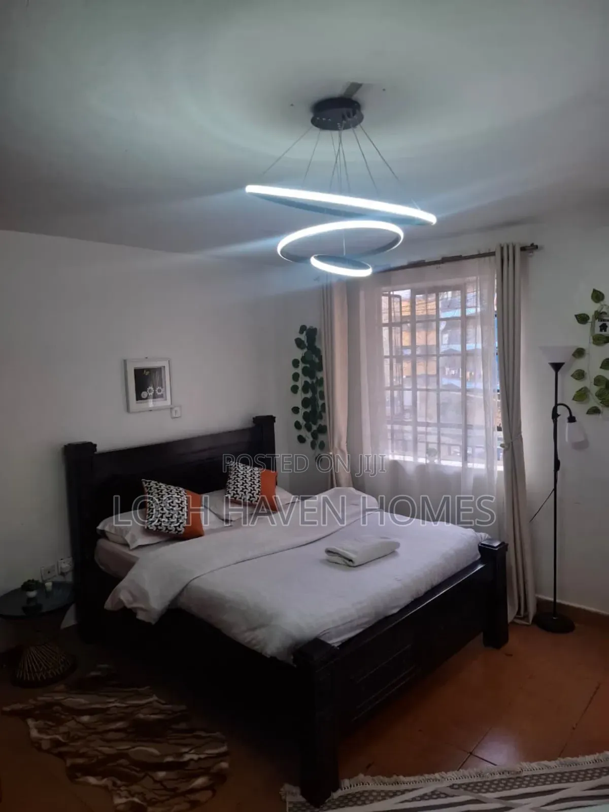 Affordable Spacious Airbnb Near TRM Drive Roysambu