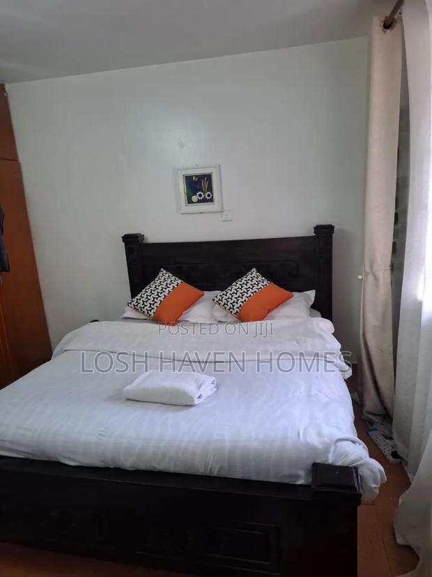 Affordable Spacious Airbnb Near TRM Drive Roysambu - thumbnail 3