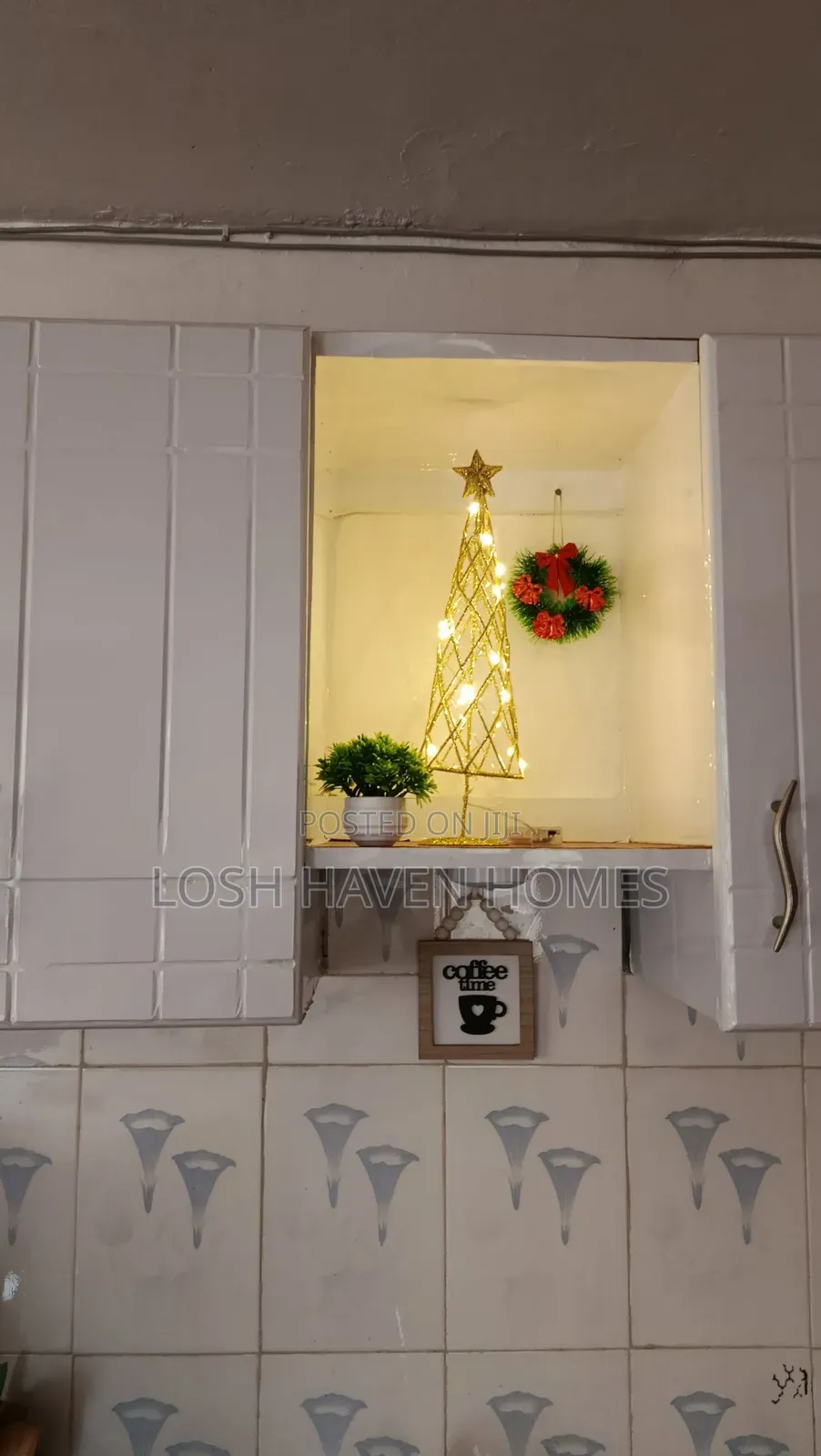 Affordable Spacious Airbnb Near TRM Drive Roysambu