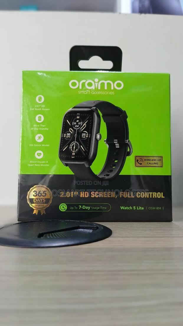 Oraimo Watch5 Lite