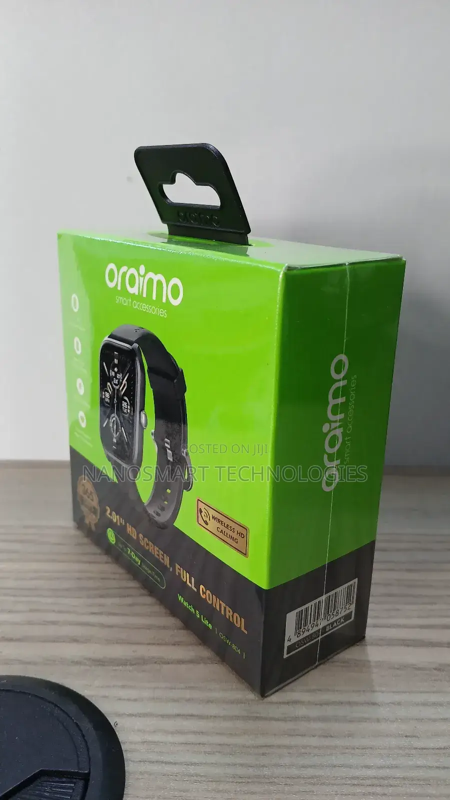 Oraimo Watch5 Lite