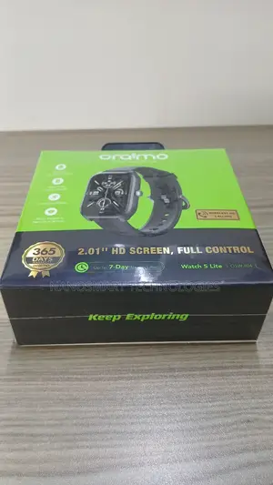 Oraimo Watch5 Lite