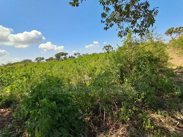 Funzi Island, 2 Acres Available.