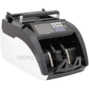 Bill Counter Premax Money Counter Cc85a