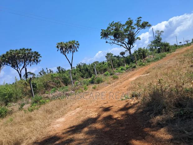 Funzi Island, 2 Acres Available. - thumbnail 2