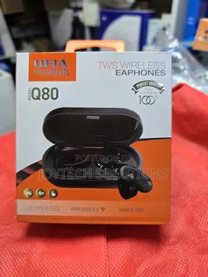 Sports Headphones, Bluetooth 5.3 Earbuds Deep Bass