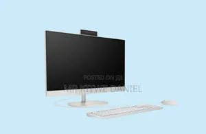 New HP ProOne 240 G10 All-in-One 8GB Intel Core i5 SSD 512GB