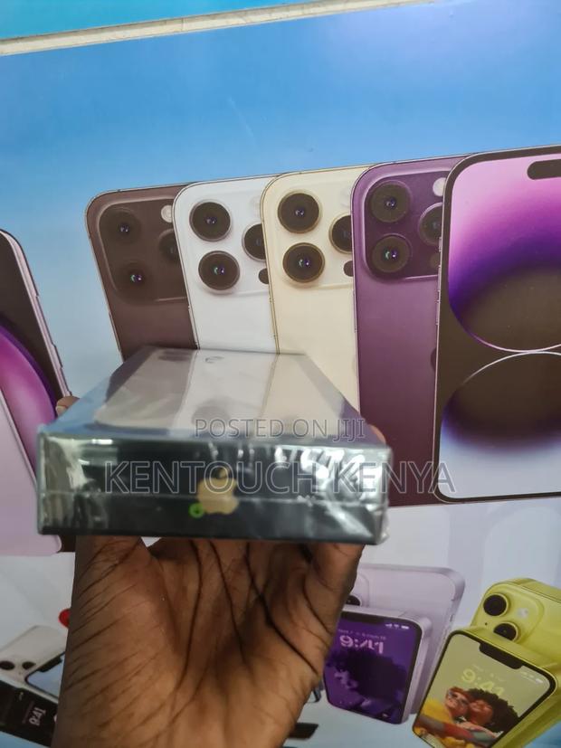 Apple iPhone 13 Pro Max 256 GB Gold - thumbnail 5