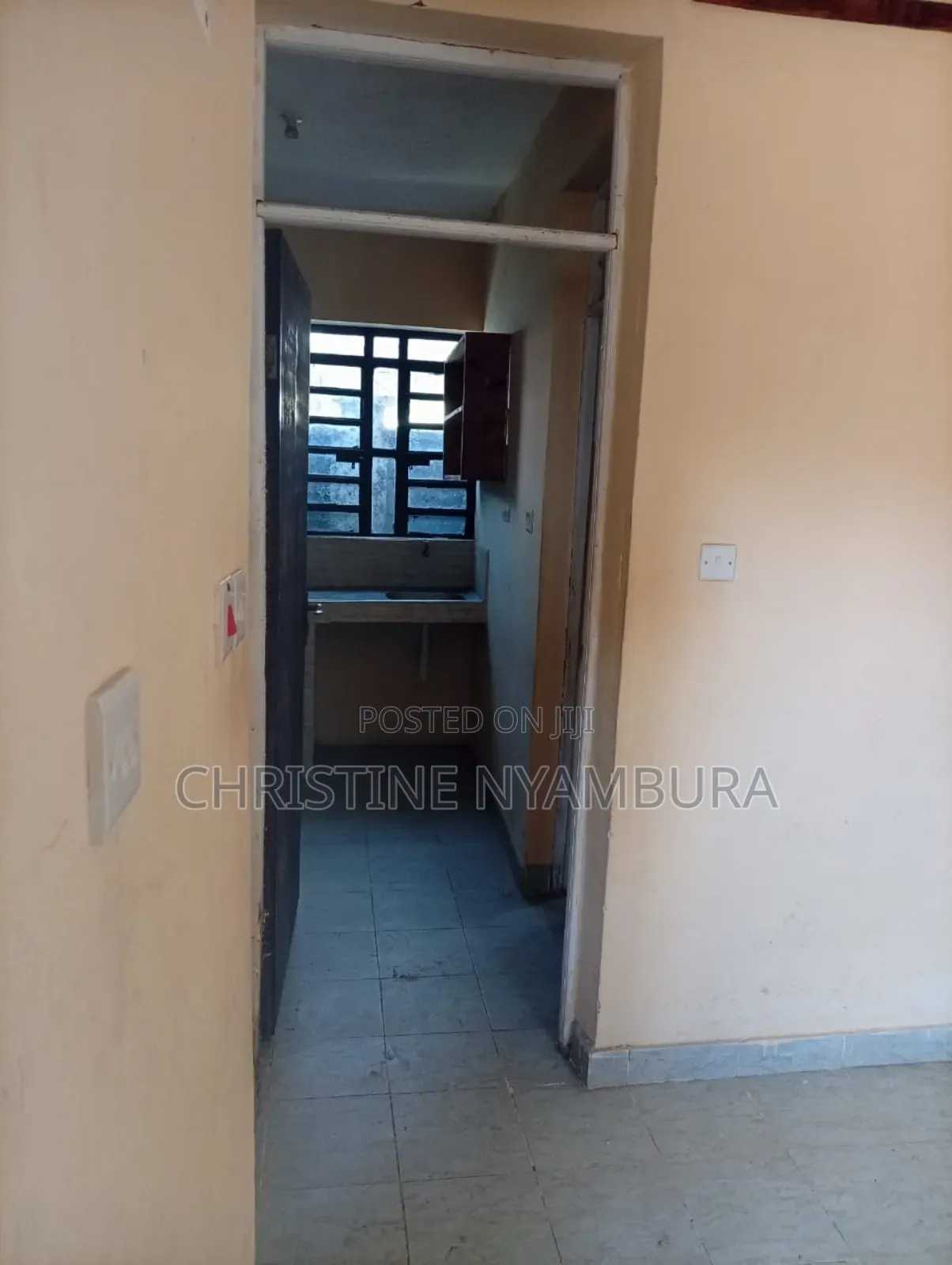 One Bedroom Apartment for Rent.