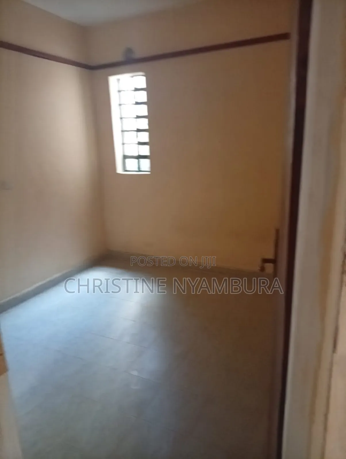 One Bedroom Apartment for Rent.