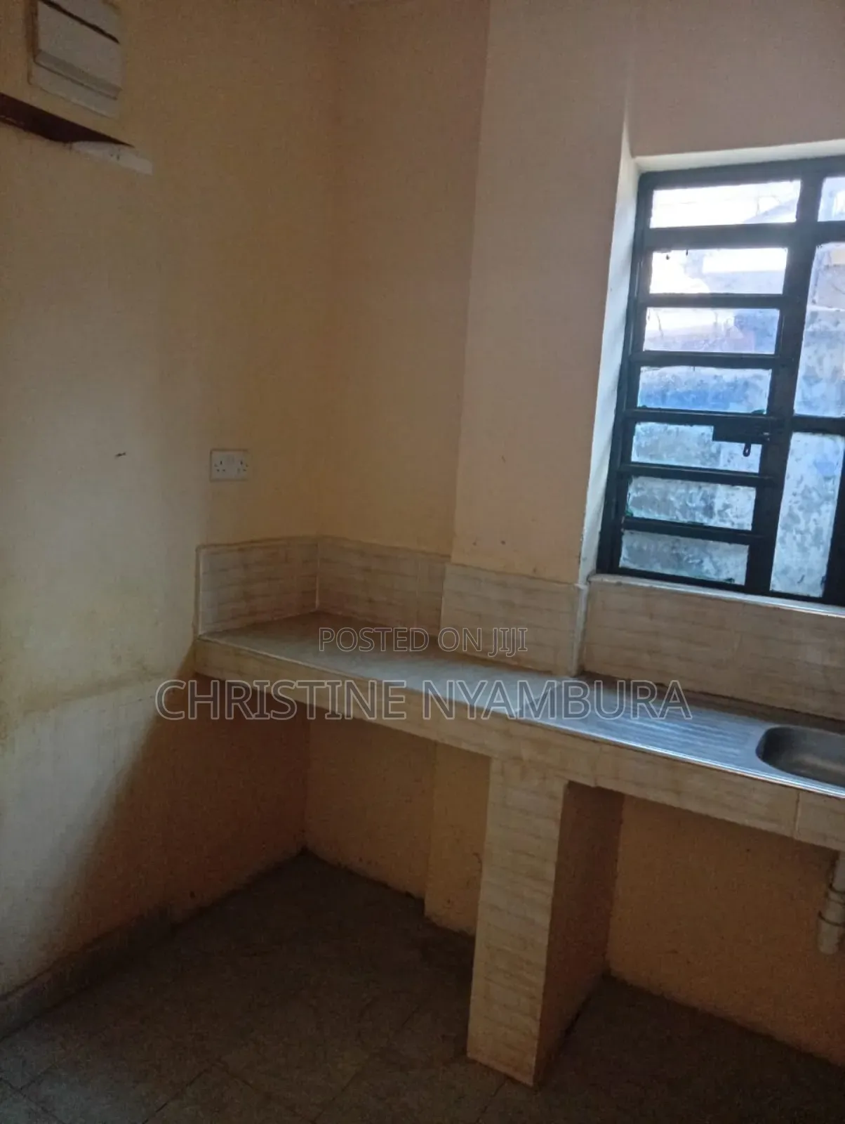 One Bedroom Apartment for Rent.