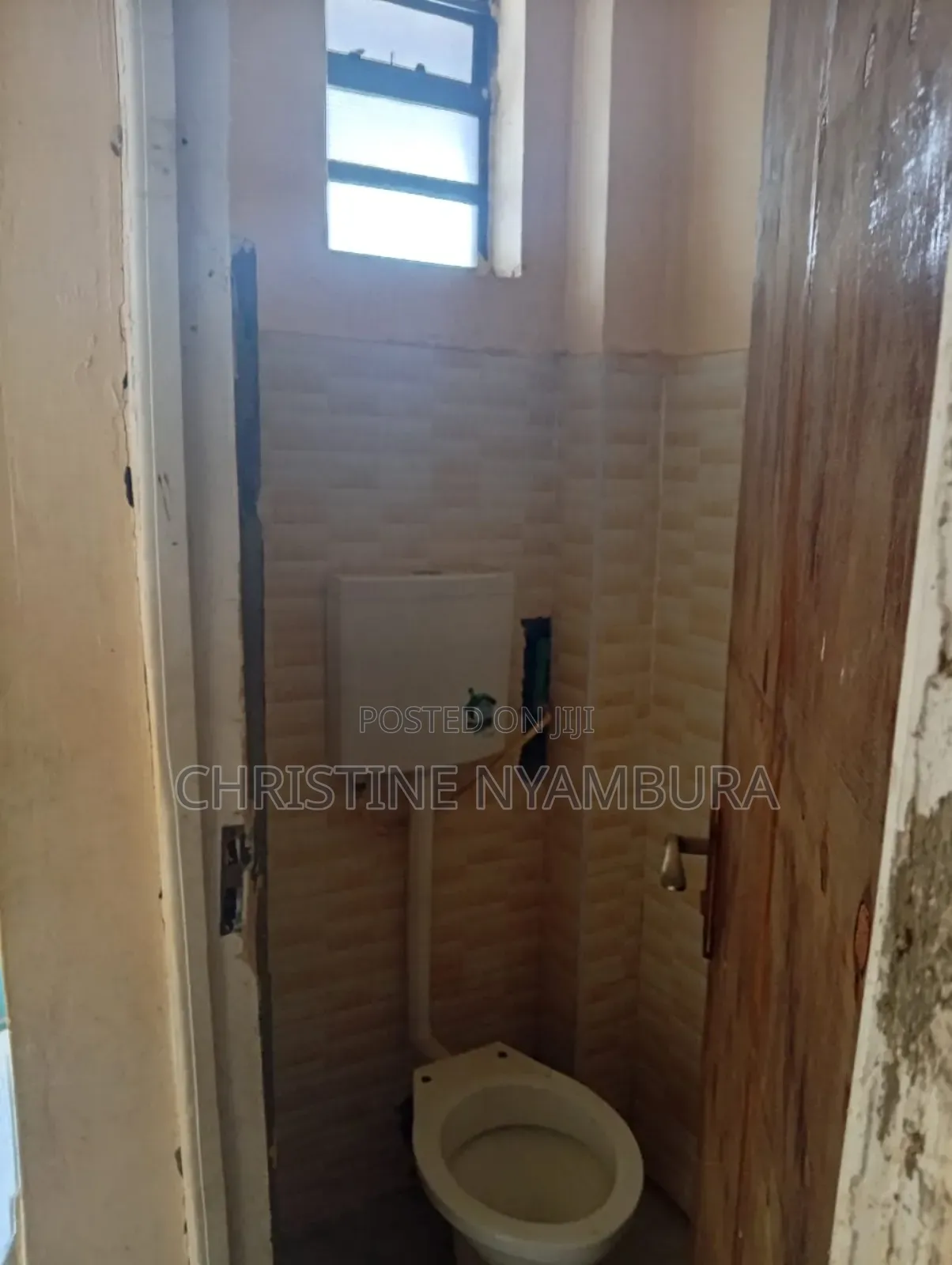 One Bedroom Apartment for Rent.