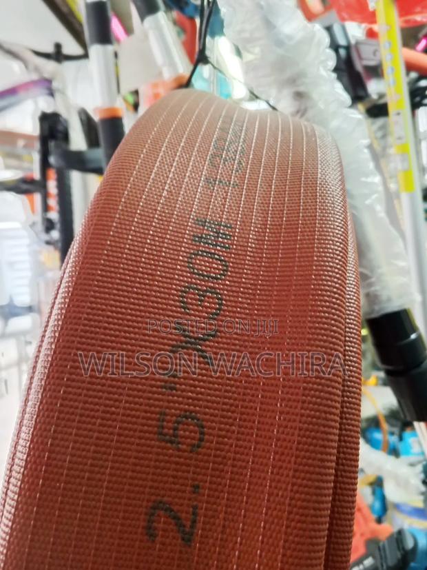 Fire Hose Reel. 2.5"/30m/ 38bar - thumbnail 3