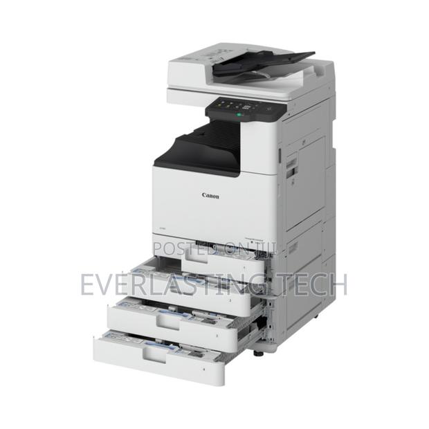 Canon Imagerunner 2930i A3 Monochrome Laser Multifunctional