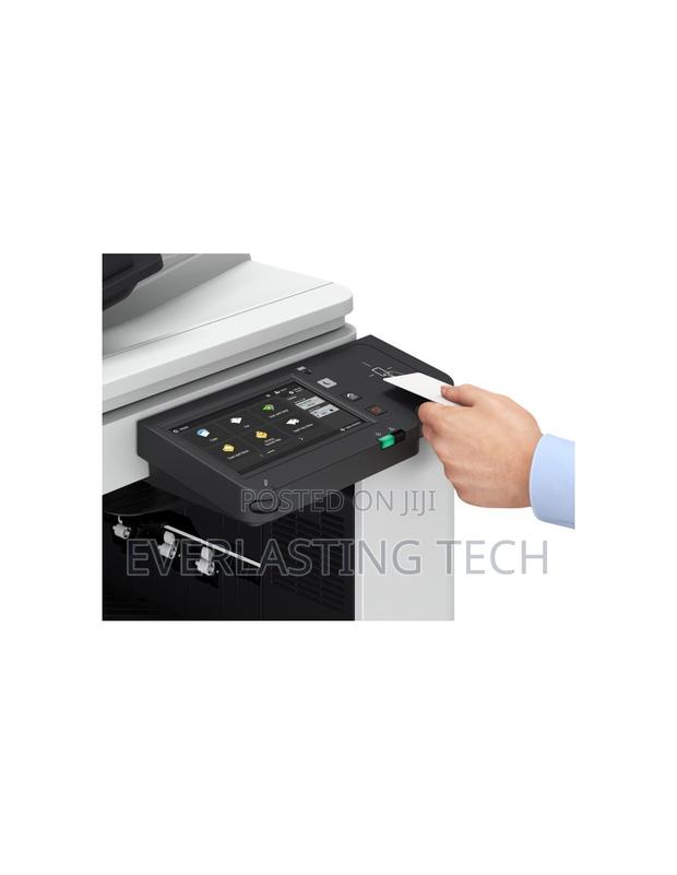 Canon Imagerunner 2930i A3 Monochrome Laser Multifunctional - thumbnail 2