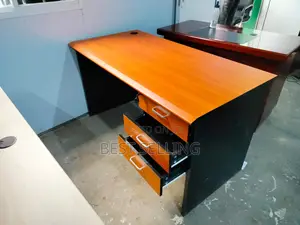 Executive Office Desk