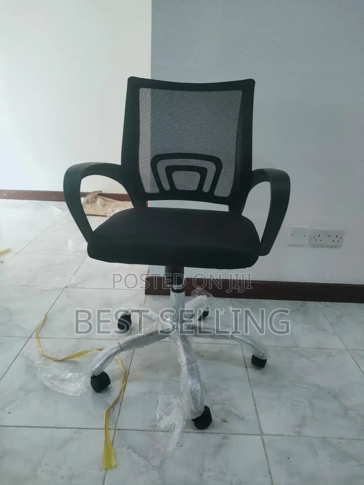 Mesh Office Chair