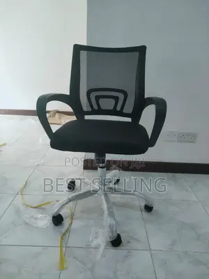 Mesh Office Chair
