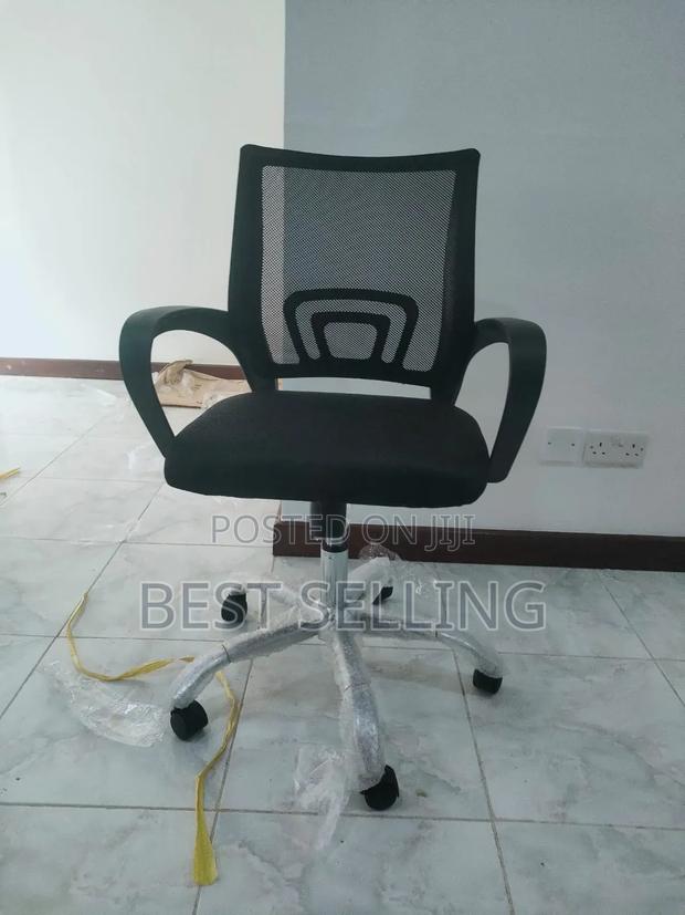 Mesh Office Chair