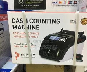 Premax Money Counter Cc85a - thumbnail 2