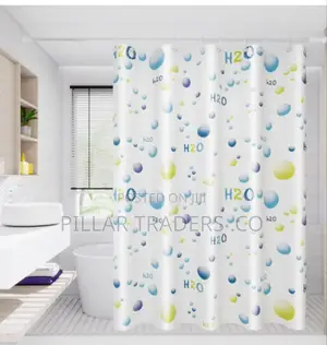 Shower Curtains