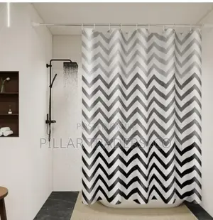 Shower Curtains