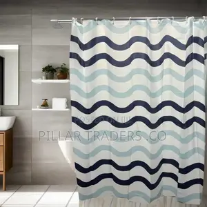 Shower Curtains