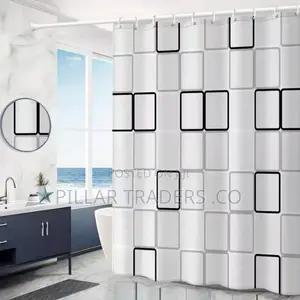 Shower Curtains