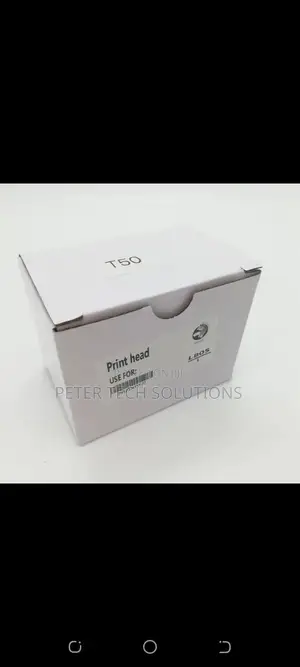 Brandnew Sealed L805/L850/T50 Printhead