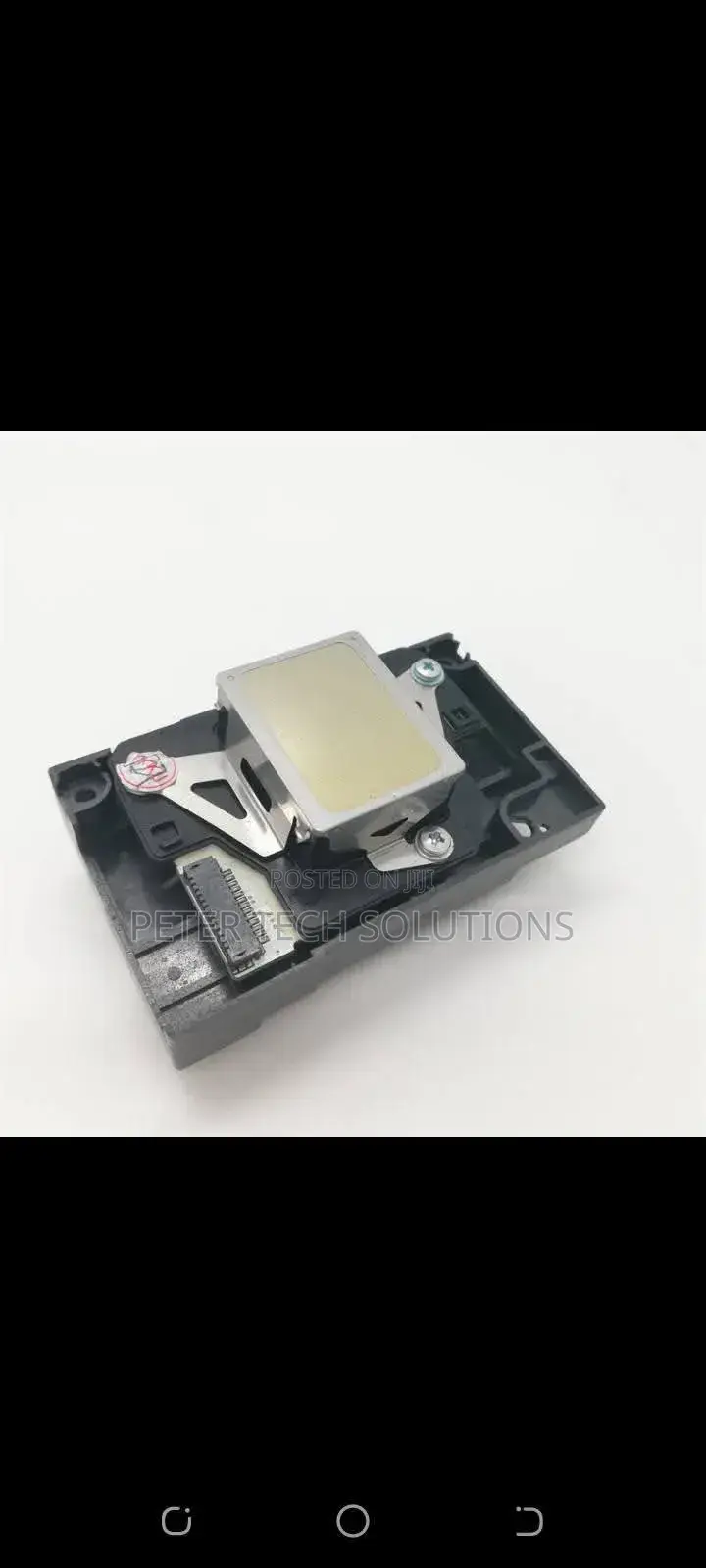 Brandnew Sealed L805/L850/T50 Printhead