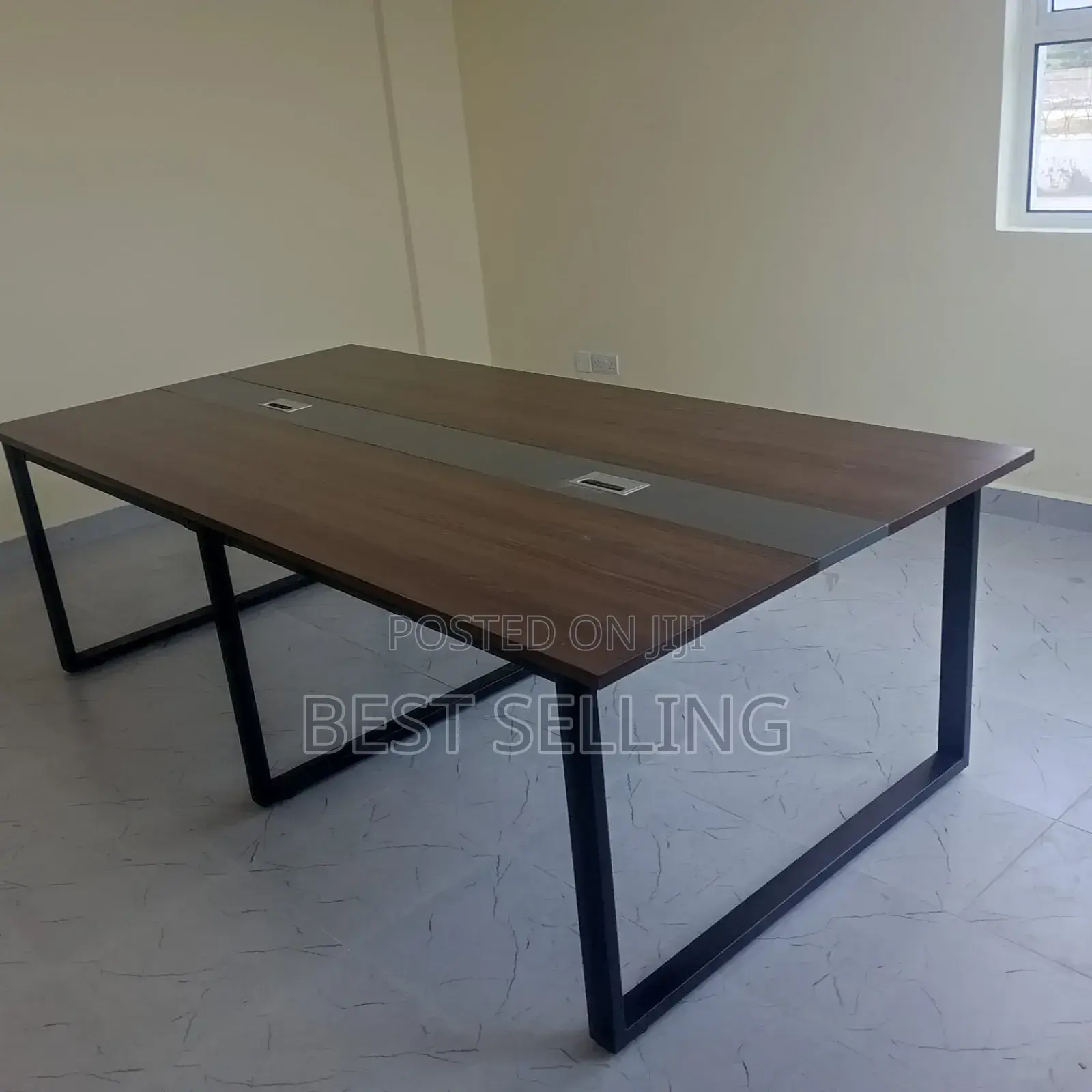 Executive Boardroom Desk
