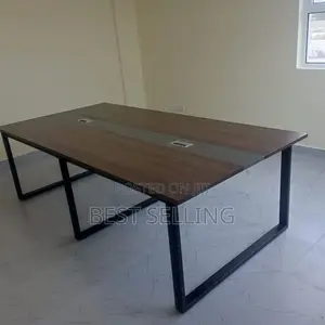 Executive Boardroom Desk